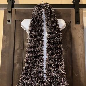 Women’s Handmade Scarf